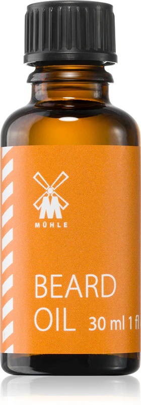 Mühle Beard Oil уље за браду и лице
