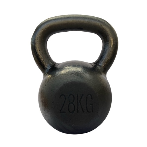 Kettlebell Fitness Deluxe Crossfit 28 kg