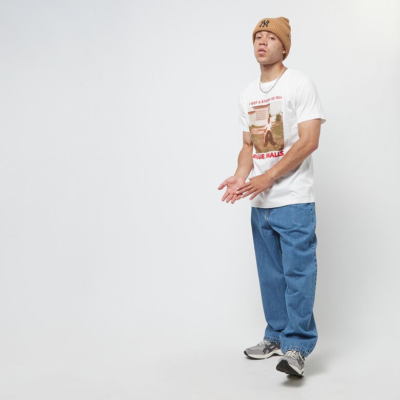 Biggie Old Photo Tee