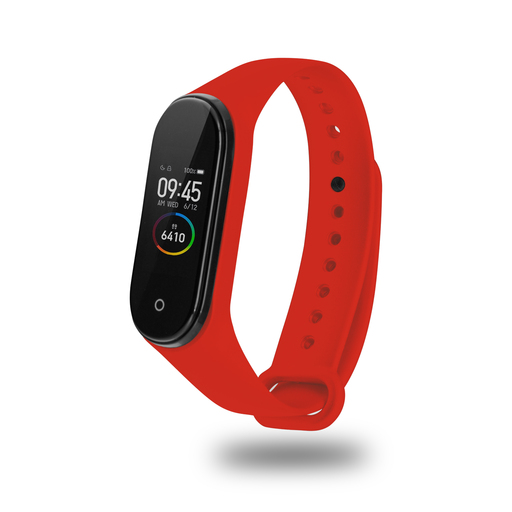 Siliconen bandje voor Xiaomi Mi3 en Mi4