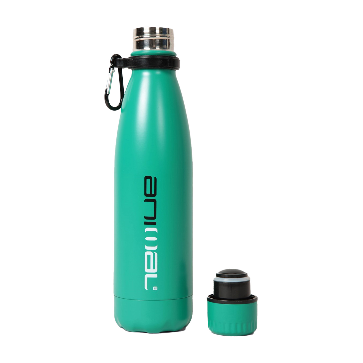Gumová fľaša na vodu pre zvieratá 480 ml