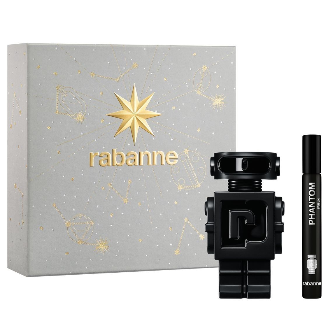 Rabanne Phantom парфемски сет мириса 50 мл - 1 комад