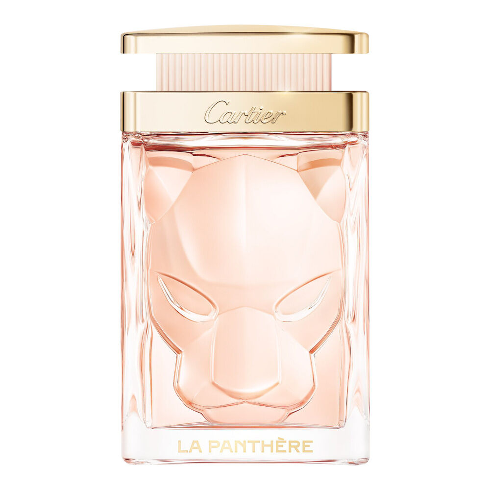 Cartier La Panthere van Cartier Eau De Toilette