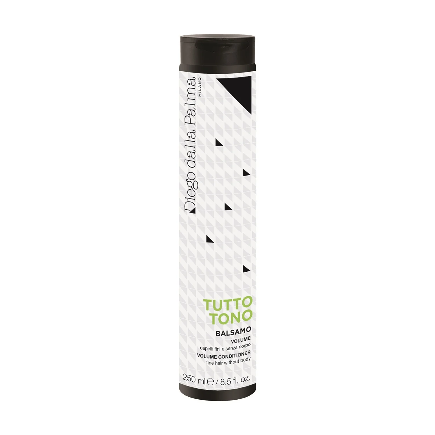I Capelli Tuttotono Balsamo Volume - Balsamo Volumizzante Capelli, Balsamo Rinforzante Capelli
