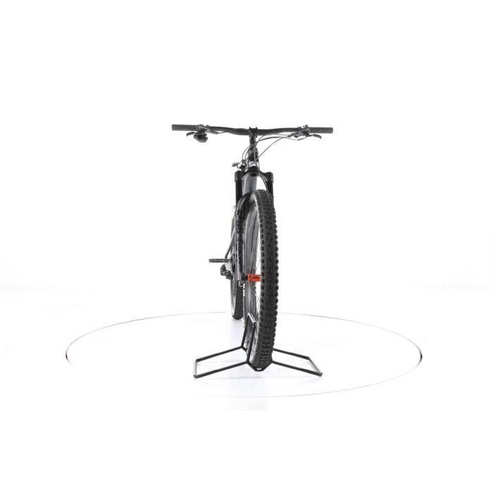 Bicycle - Scott Genius 910 - black - Mountain Bike - Carbon Refurbished