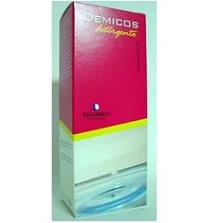 DEMICOS Demicos gezichtsreiniger 150 ml