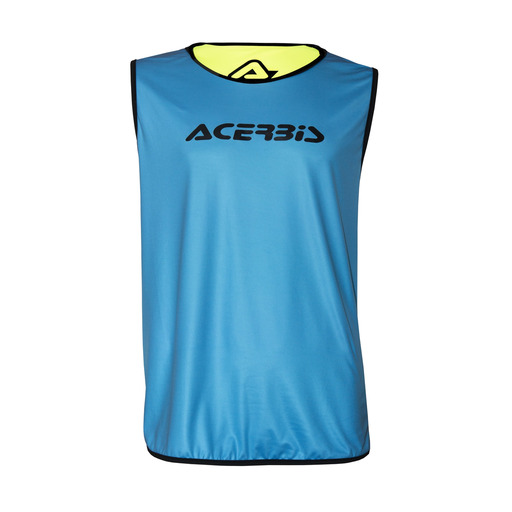 Chaleco Acerbis Gamos Réversible