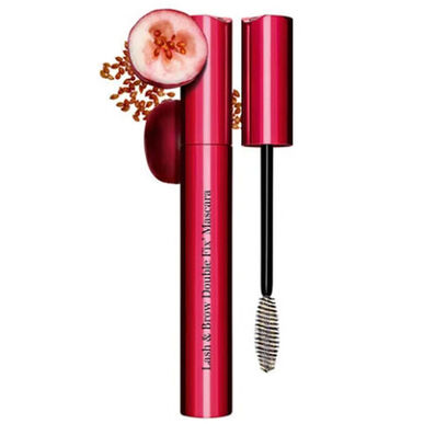 Clarins Řasenka Double Fix na řasy a obočí 8 ml 8 ml