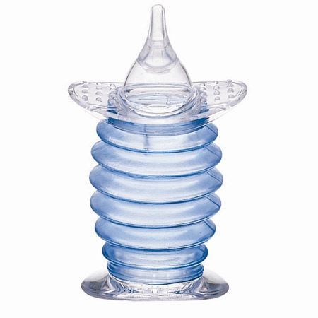 Tigex Mouche bébé ergonomique