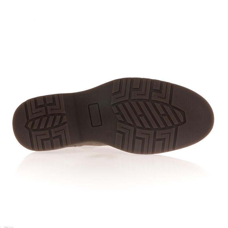 Botas marrones para hombre / Botines