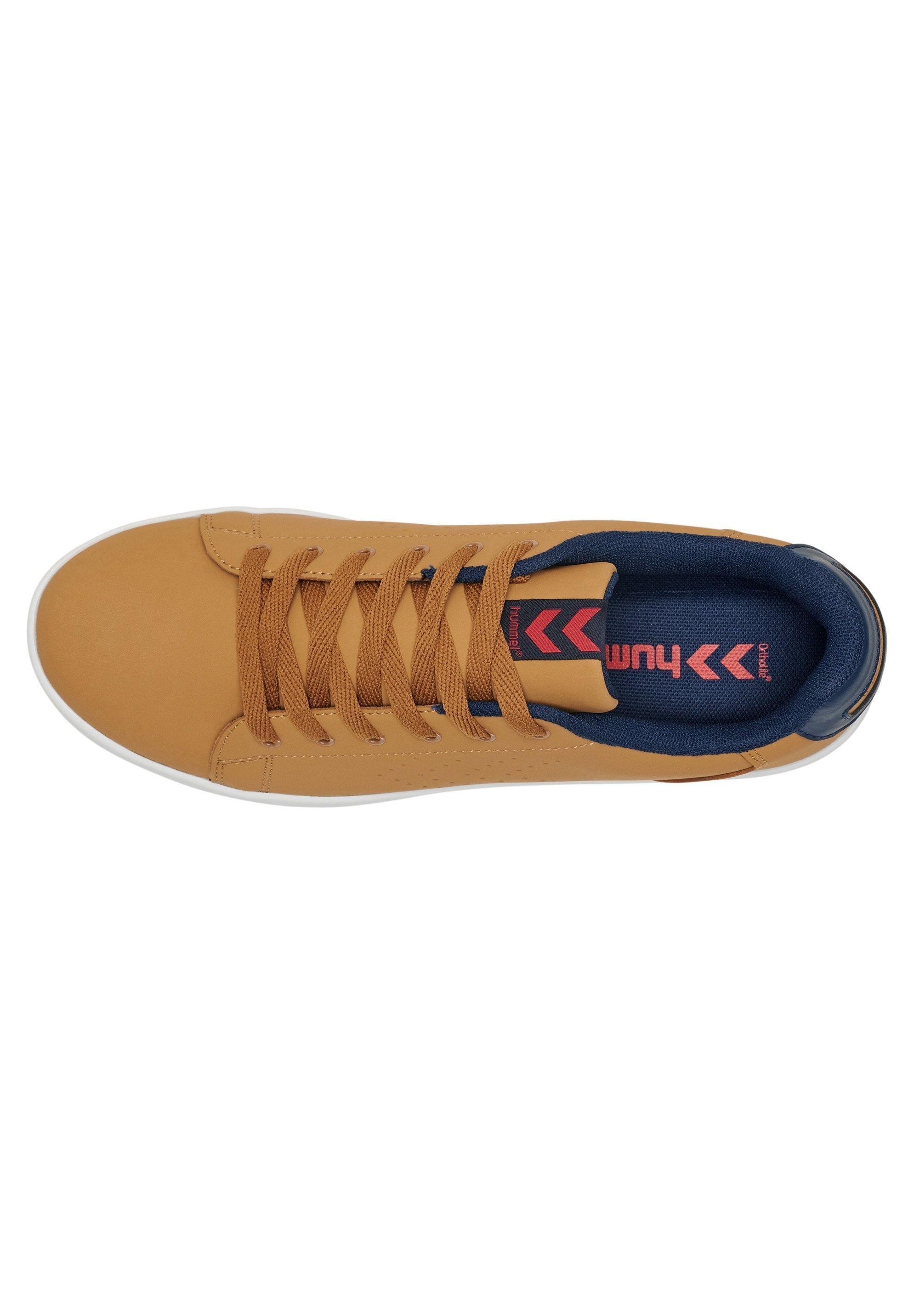 Scarpe da ginnastica Hummel Walking - marroni
