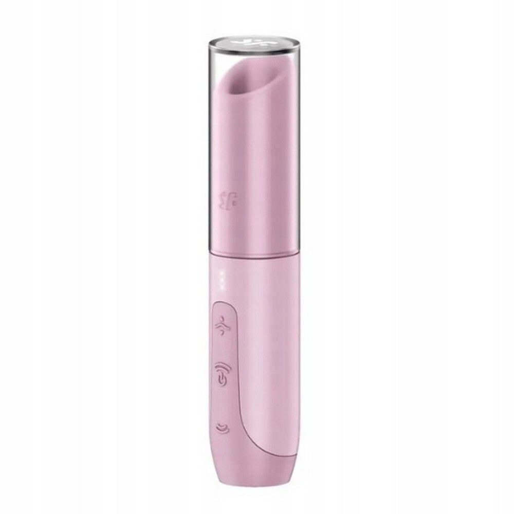 „Satisfyer“ slaptas bučinys