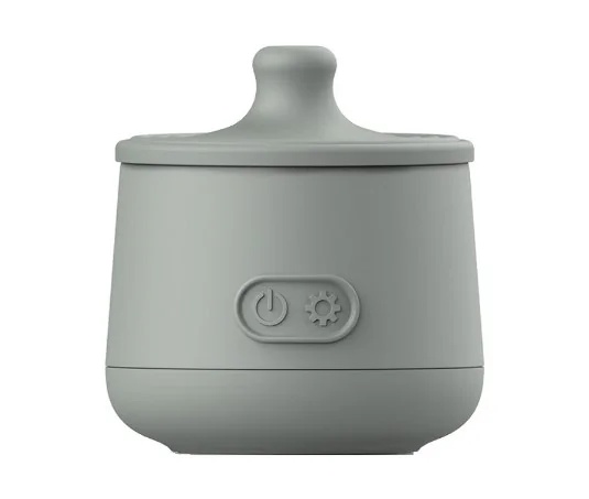 Chauffe-biberon portable universel NUVITA Nuvita, jusqu'à 8 cycles de chauffage
