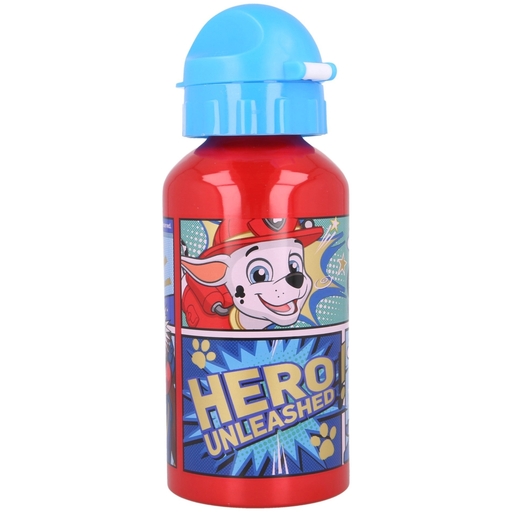  Hliníková fľaša Paw Patrol Premium 500ml
