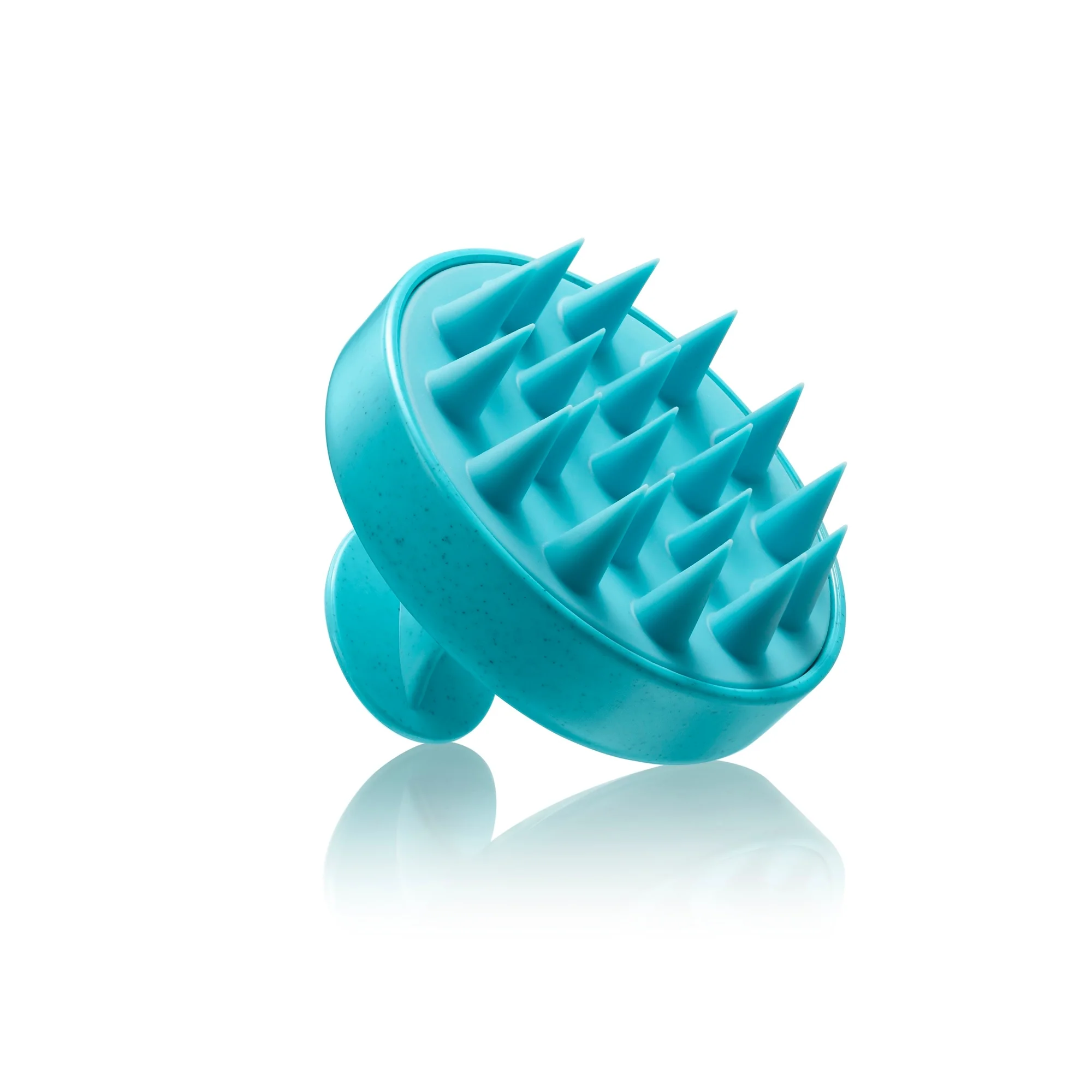 Scalp Scalp Brush - Spazzole, Trattamento Cuoio Capelluto, Scrub Capelli