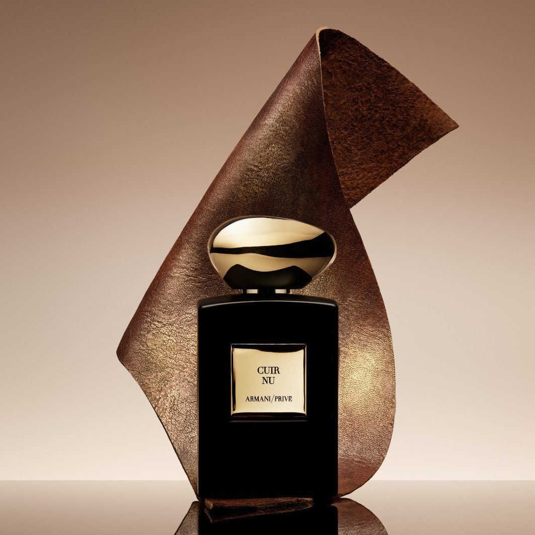 Armani Parfum Armani Private Nude Leather - 50 ml