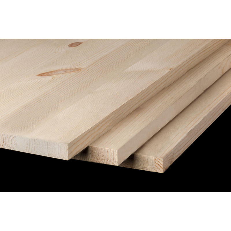 Arbets- och hobbybräda 800x300x18 mm