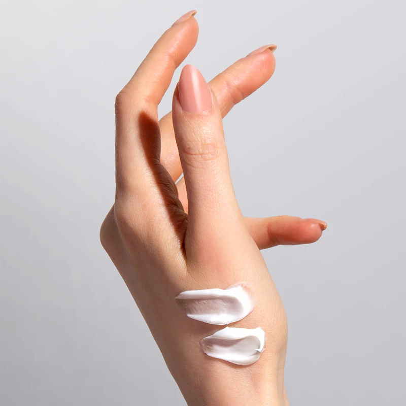 BasicLab Dermocosmetics Familias Schutzhandcreme