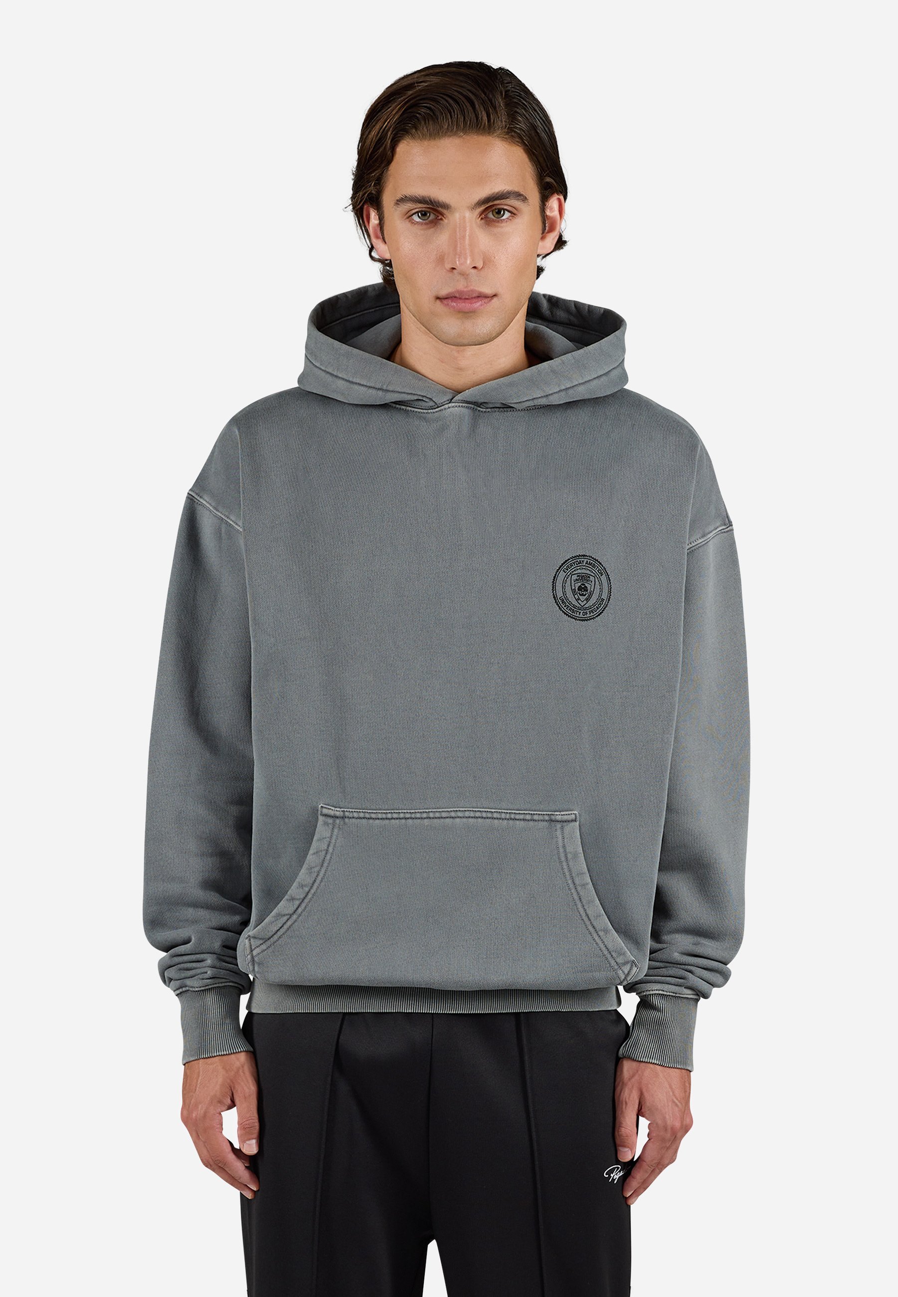 Sweat-shirts à capuche Pegador