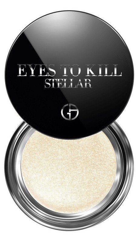 Sjenilo za oči Eyes to Kill Stellar Luksuzna sjenila za oči