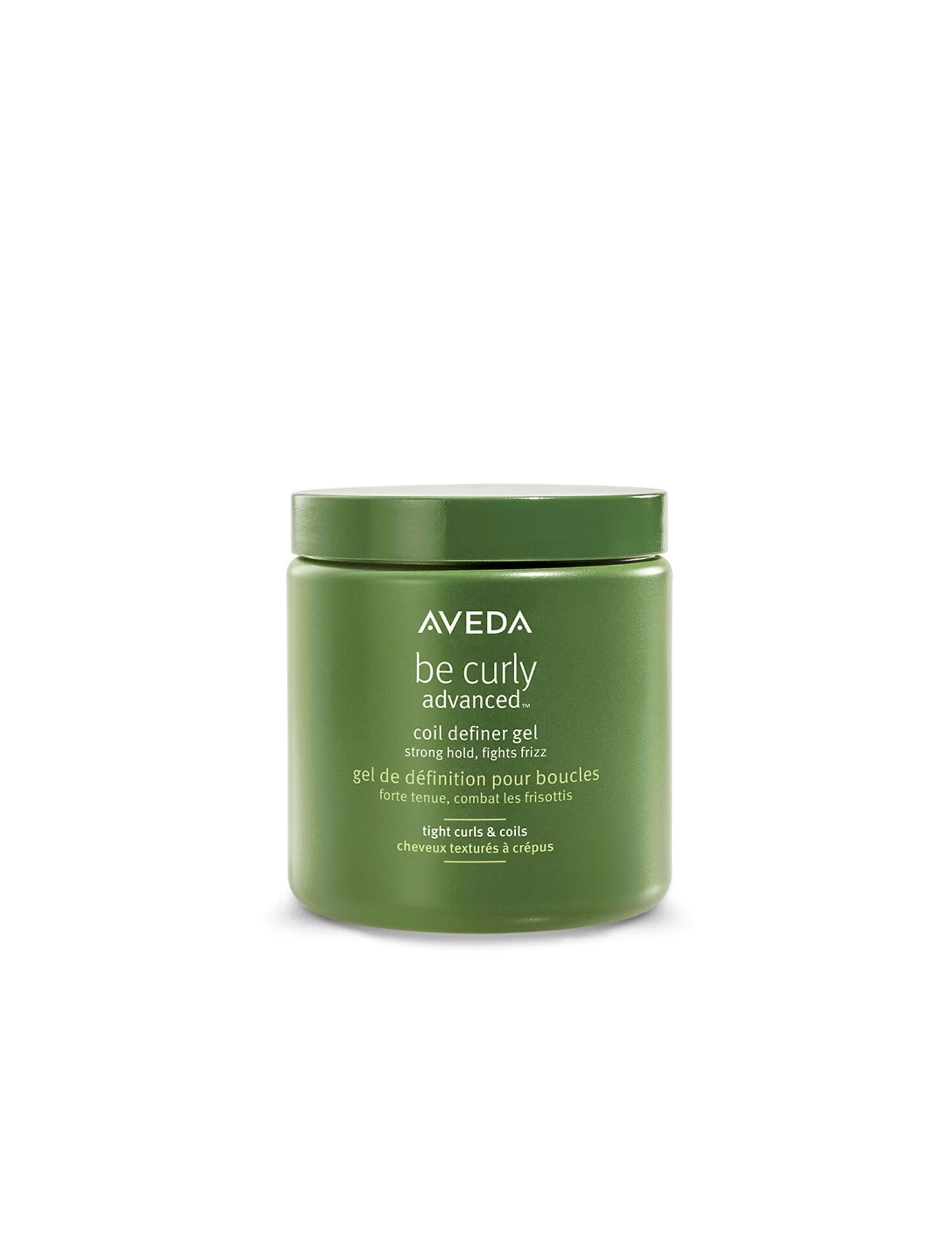 Gel definitor pentru păr creț Be Curly Advanced Coil 200 ml - Aveda