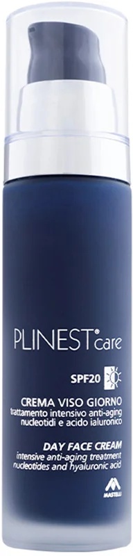 Plinest Dagelijkse Gezichtsverzorging SPF 20