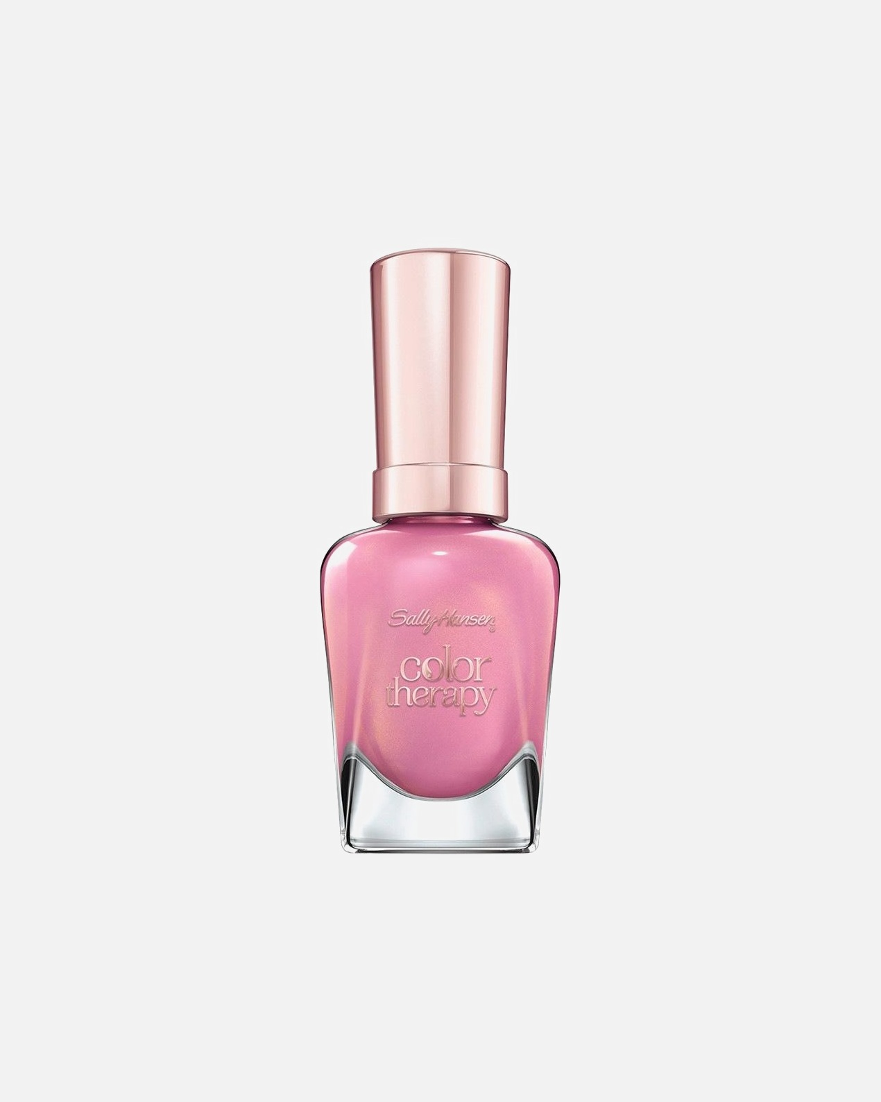 Sally Hansen Color Therapy