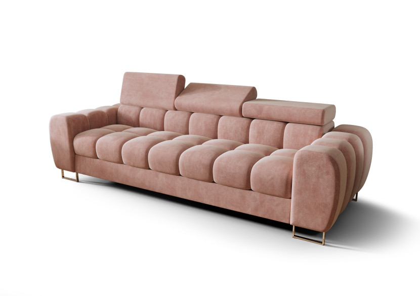 Sofa trzyosobowa Aspen III 265