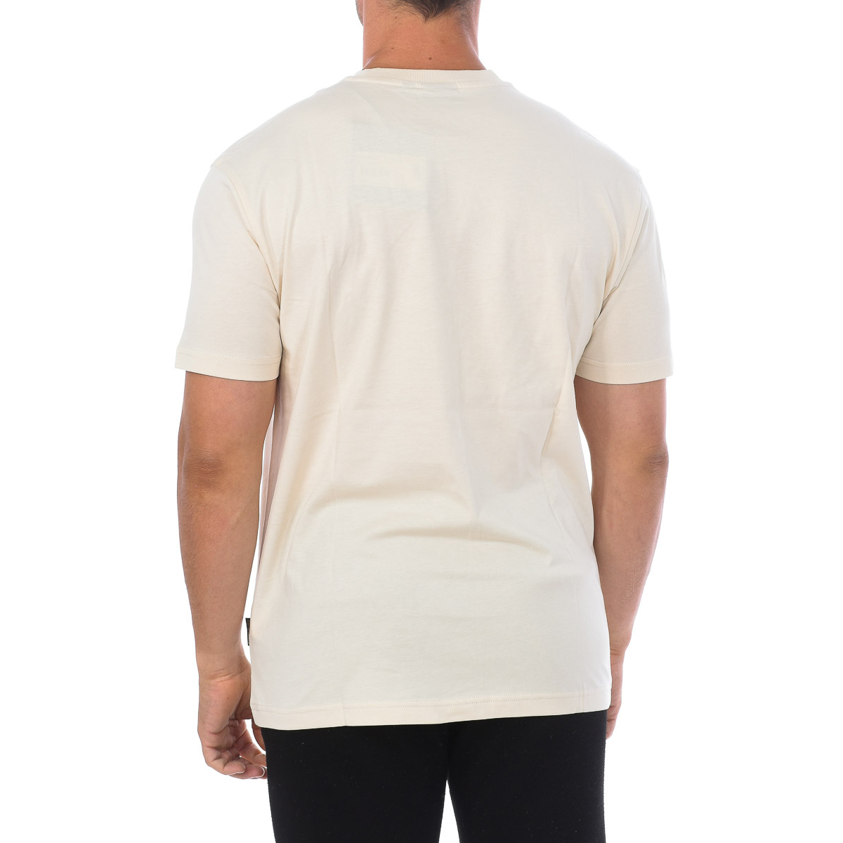 Kortærmet T-shirt S-freestyle Ss Np0a4gm4