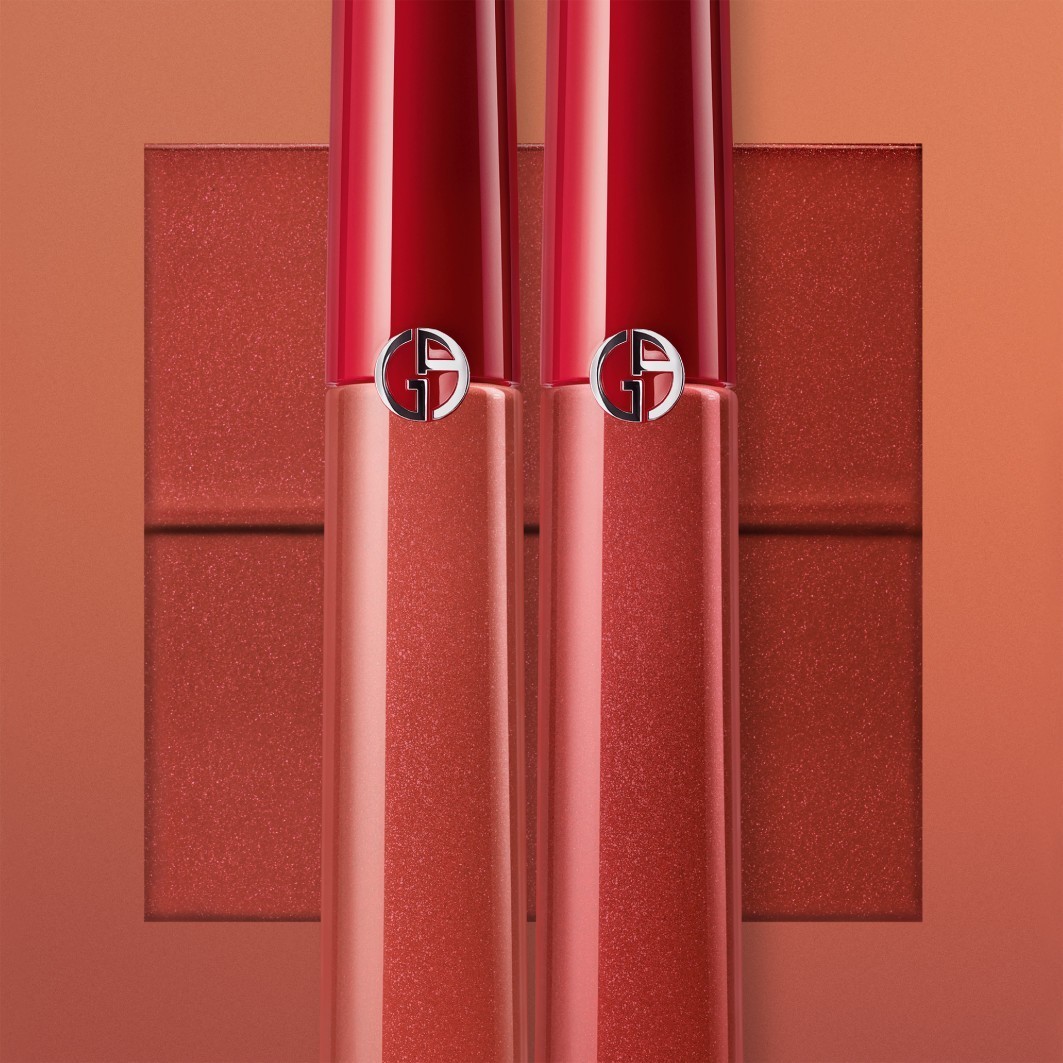 Rúž Armani Lip Maestro Mediterranean - 6,5 g