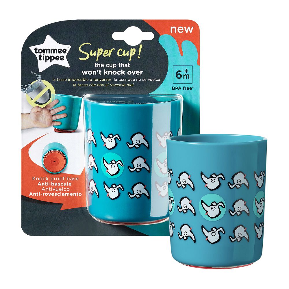 Superkup Tommee Tippeeja