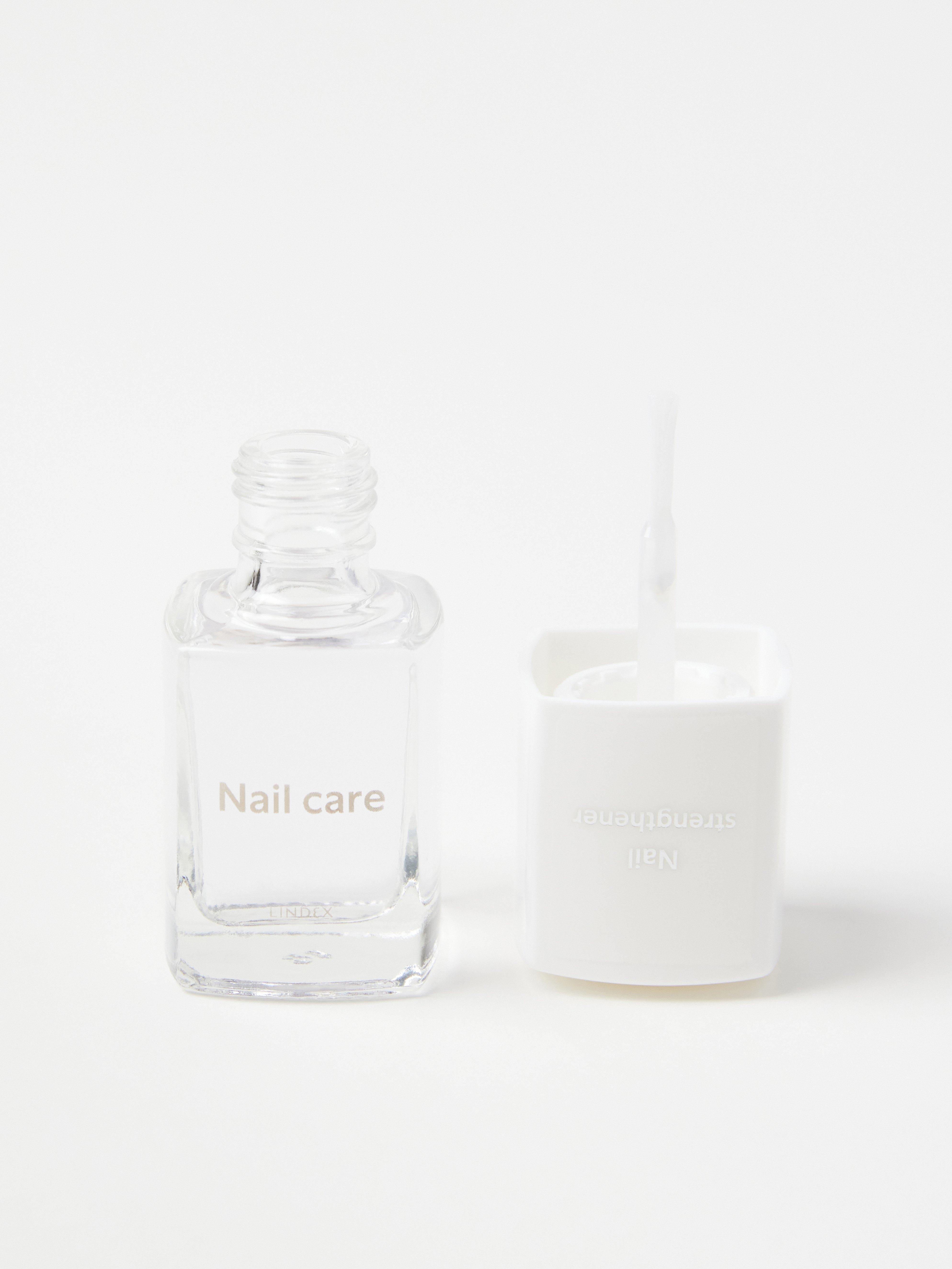 Fortalecedor de uñas 3 FORTALECEDOR DE UÑAS