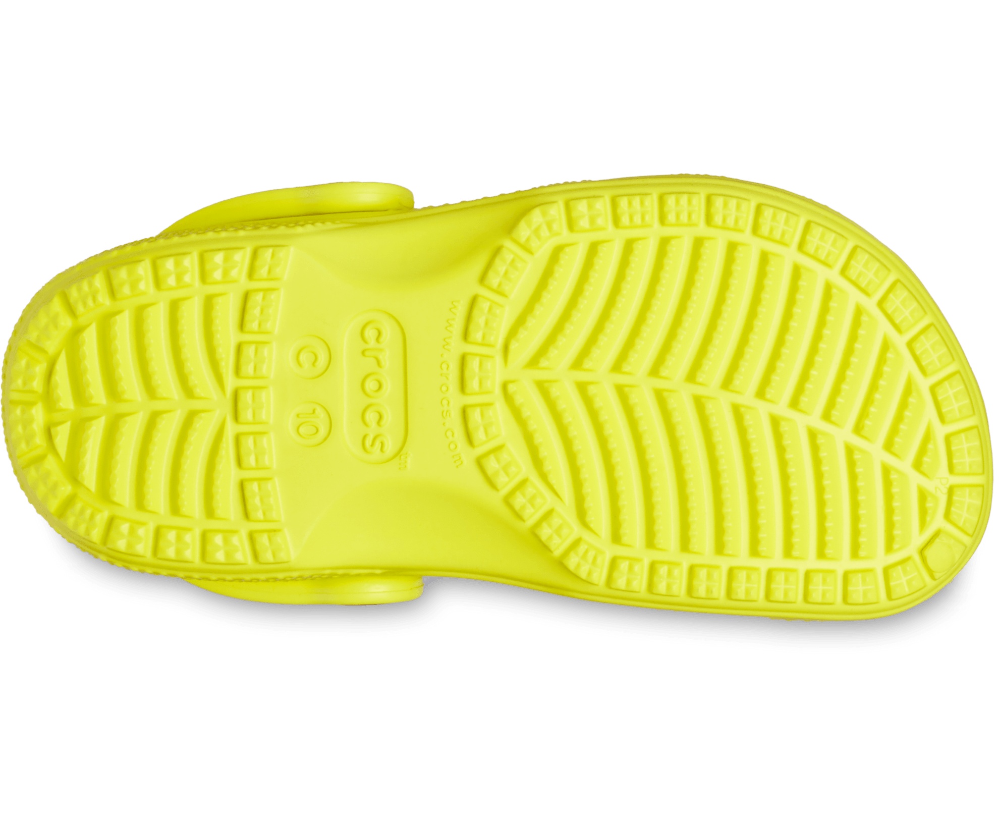 Toddler Classic Clog