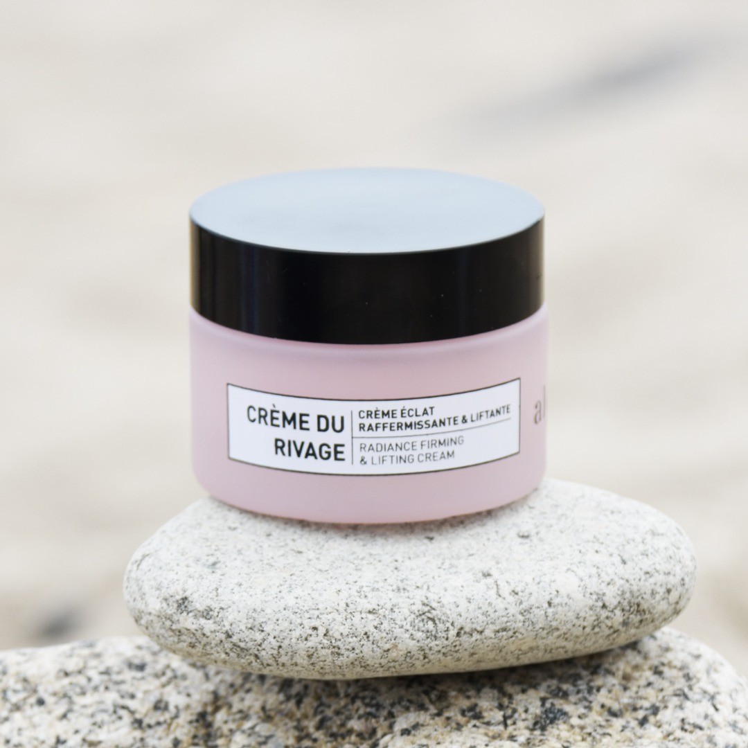 Algologie Crème du Rivage