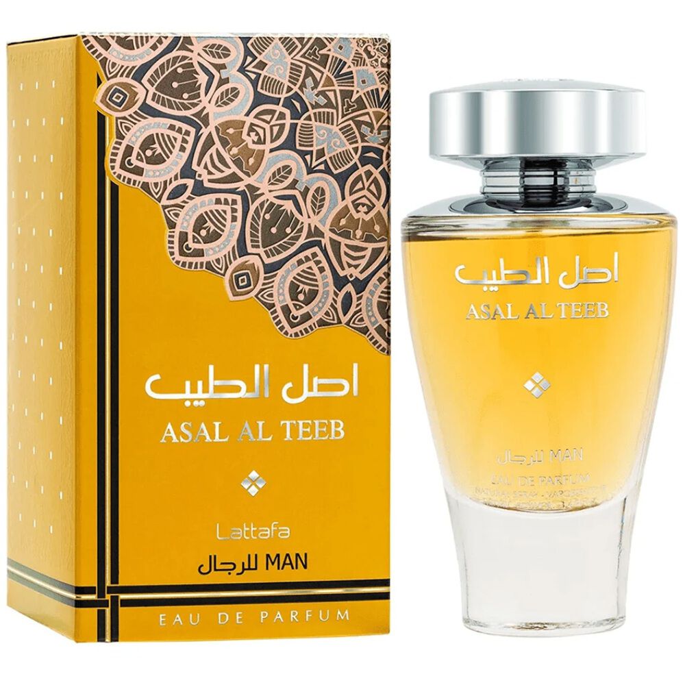 Lattafa Asal Al Teeb