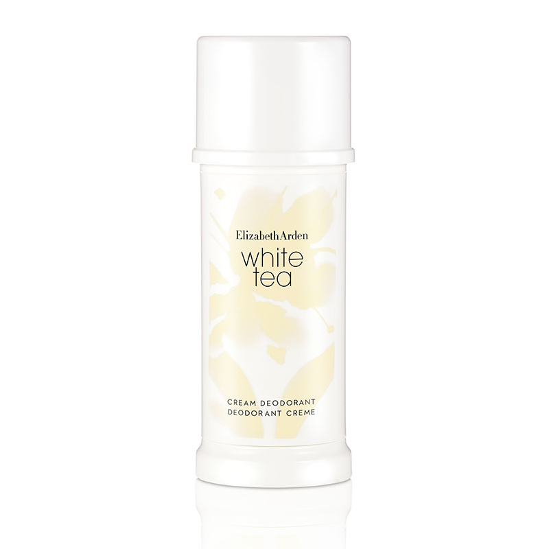 Kremasti dezodorans s mirisom bijelog čaja - Elizabeth Arden