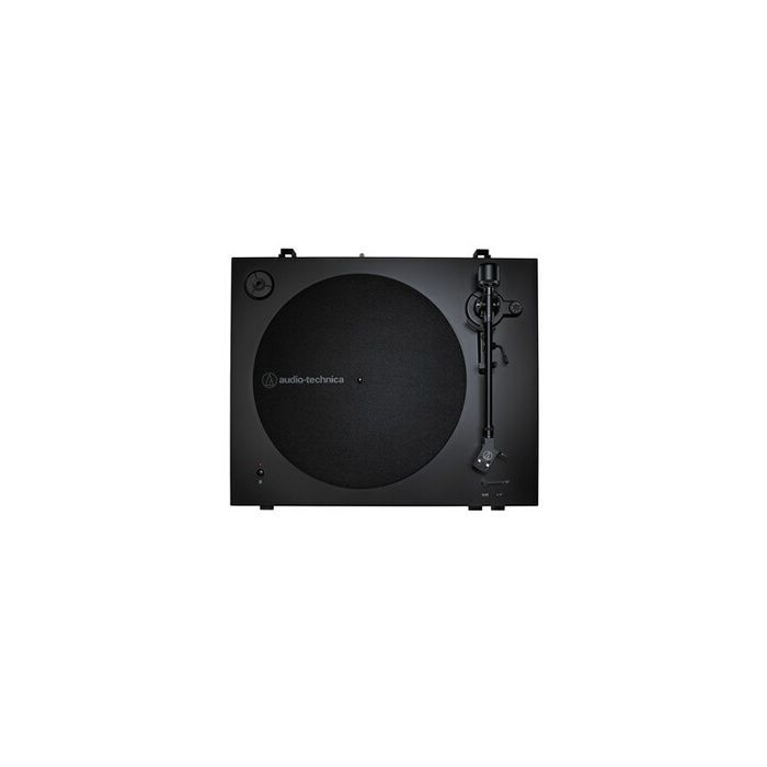 Tocadiscos Audio-Technica AT-LP3XBT - Negro - Bluetooth - Vintage