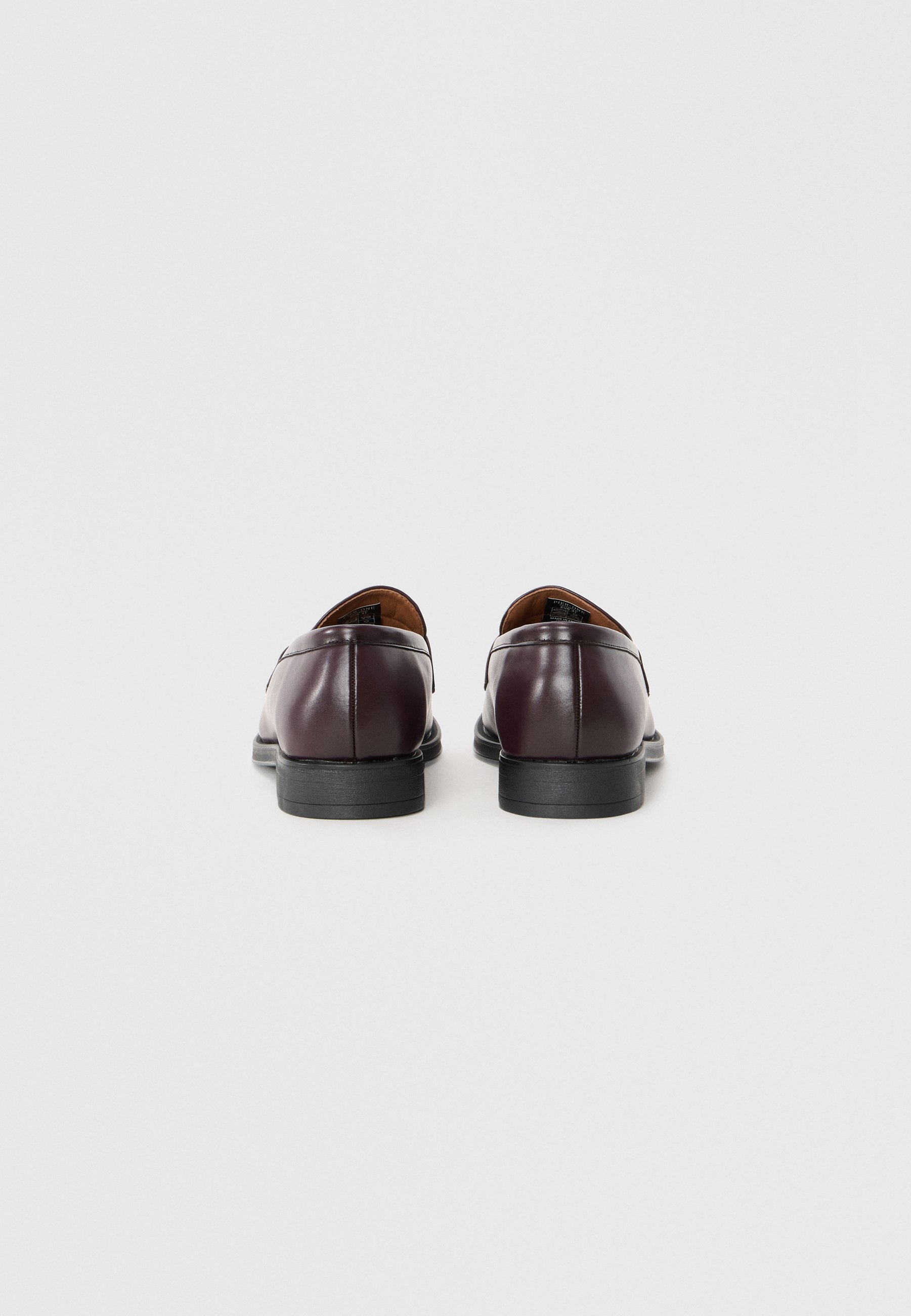 Pier One Slip-ons - bordeaux