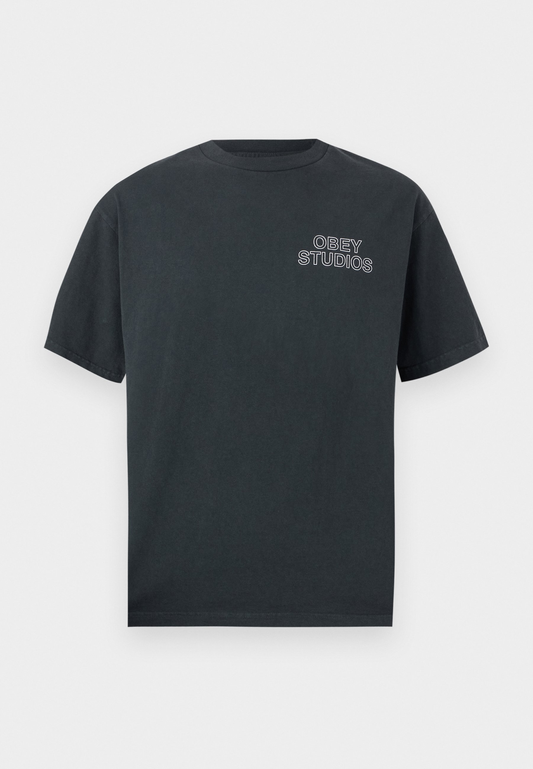 Obey Clothing bedrukte T-shirts