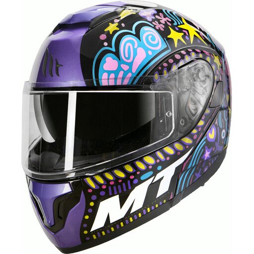  Casco Mt Fu401sv Atom Sv Axa A1