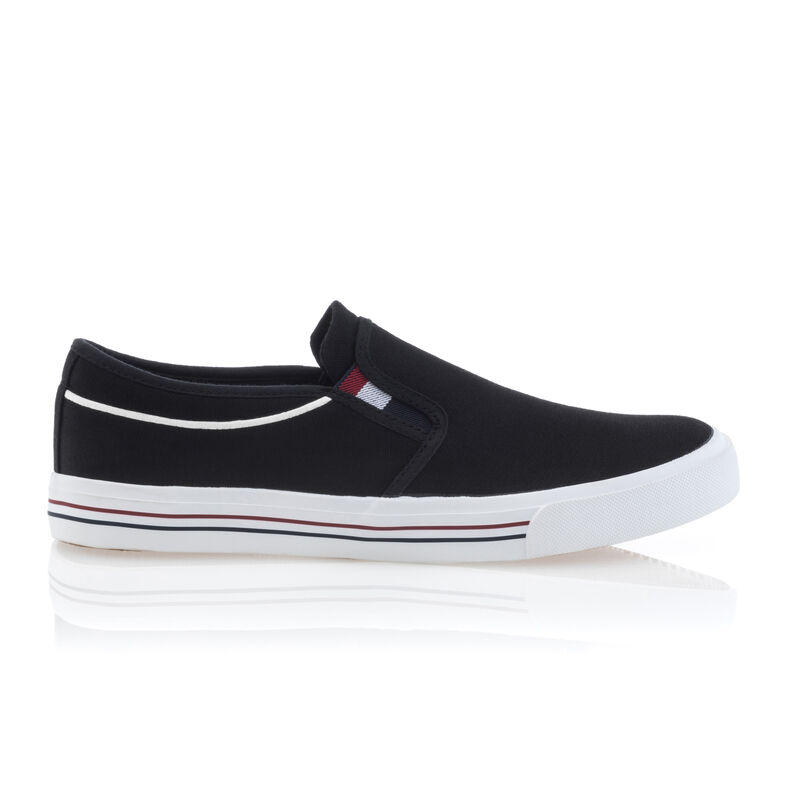 Korit / lenkkarit Homme Noir