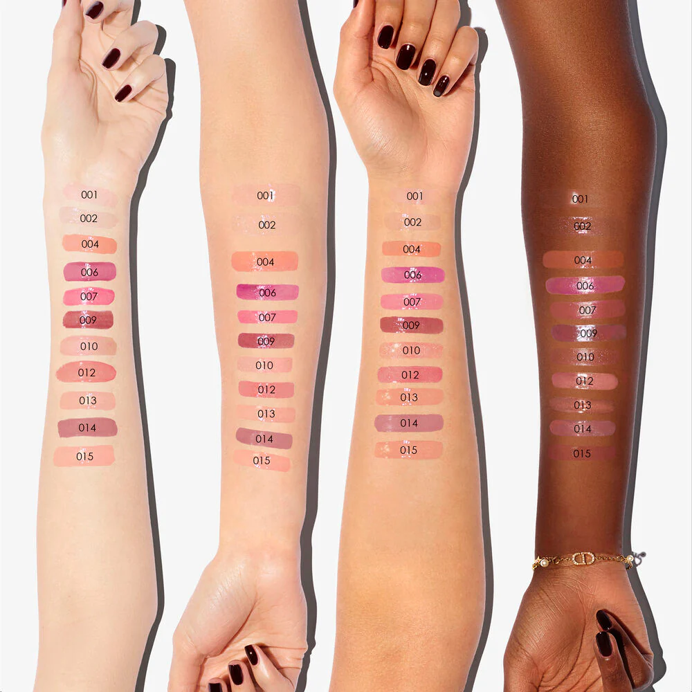 Gloss Dior Addict Lip Maximizer - Gloss, Volumizzante Labbra