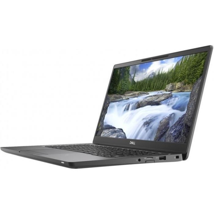 Laptop Dell Latitude 7300 - 16 GB - SSD da 512 GB - Windows 11 (9350)