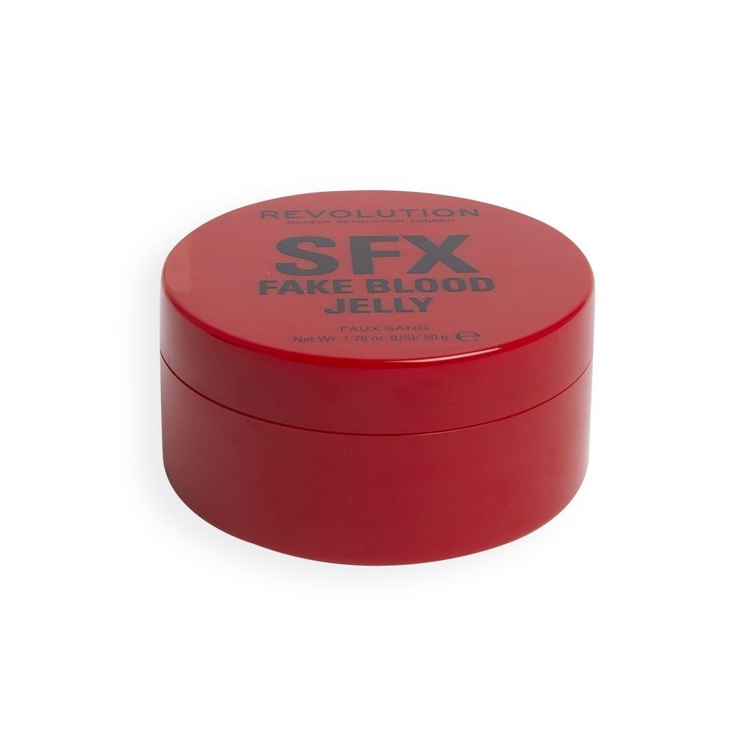 Revolution Blush Revolution Creator SFX Fake Blood Jelly - 45 g