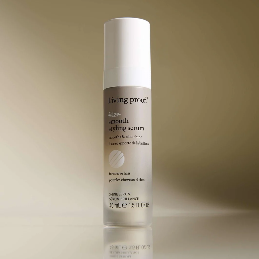 No Frizz No Frizz Siero Styling Lisciante - Siero Capelli Styling & Finish