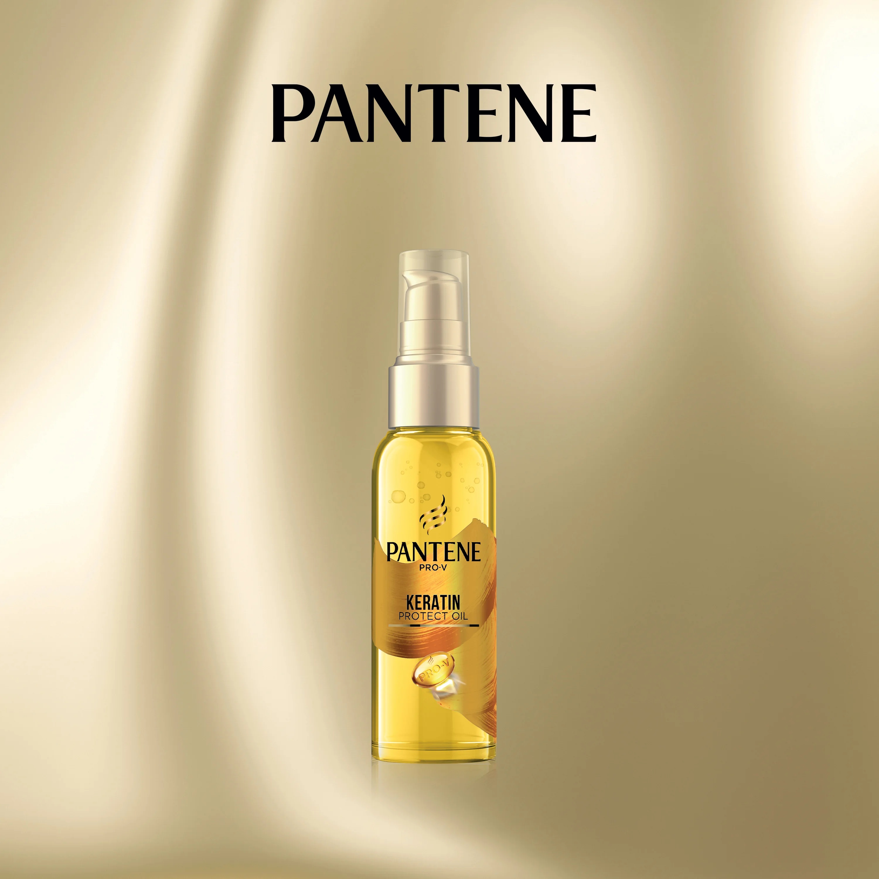 PANTENE Pantene Haarverzorgingsproductenset