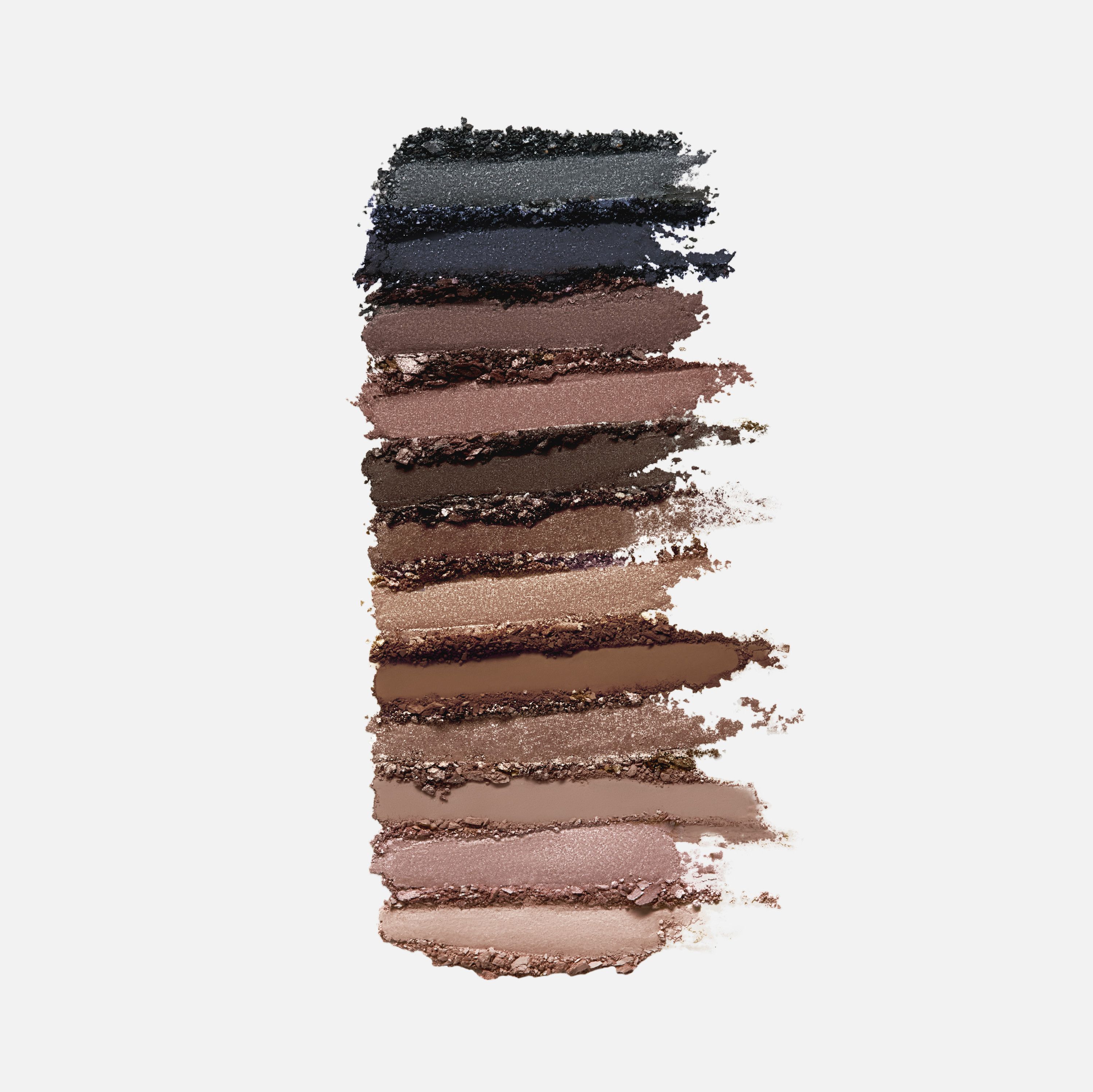 Paleta sjenila za oči Naked Original Revival Limited Edition Luksuzna sjenila za oči