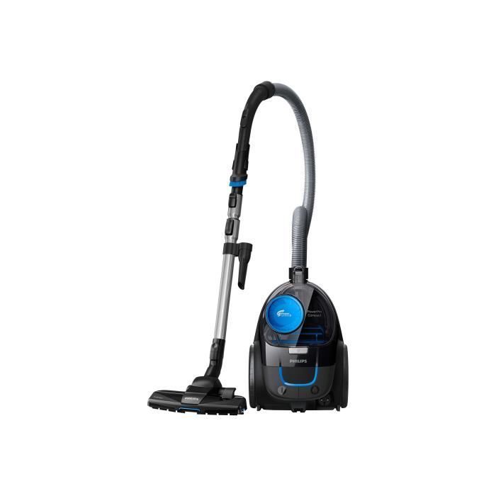 Philips PowerPro Compact FC9331 – Beutelloser Staubsauger – 900 W