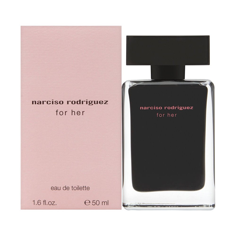 Narciso Rodriguez for Her Eau de Toilette