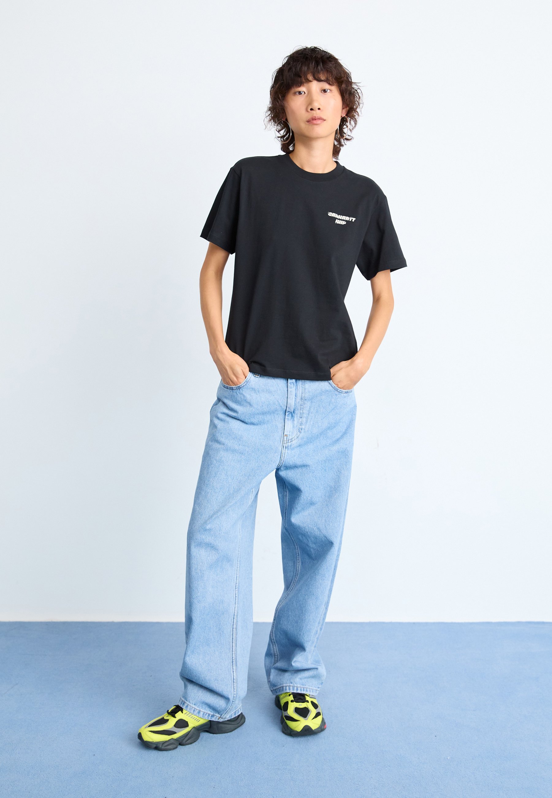 Koszulki Carhartt WIP
